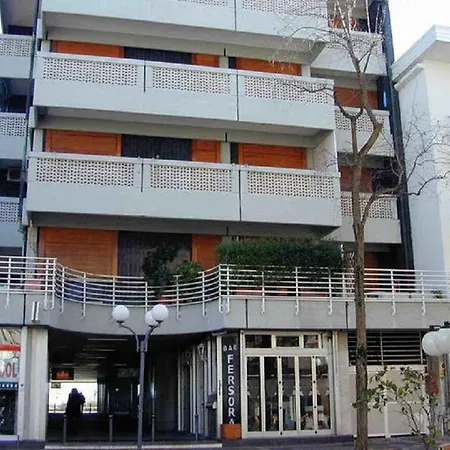 Condominio Esplande * גראדו
