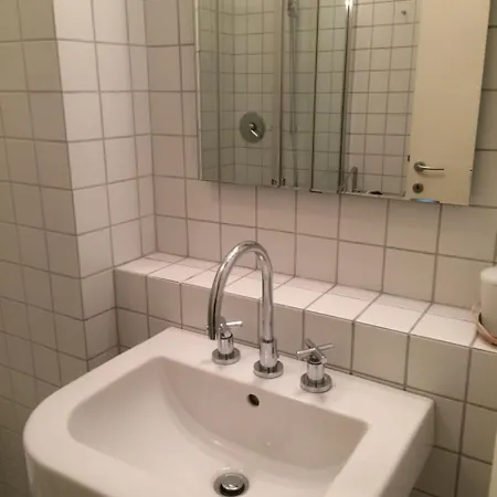Lägenhet Condominio Esplande