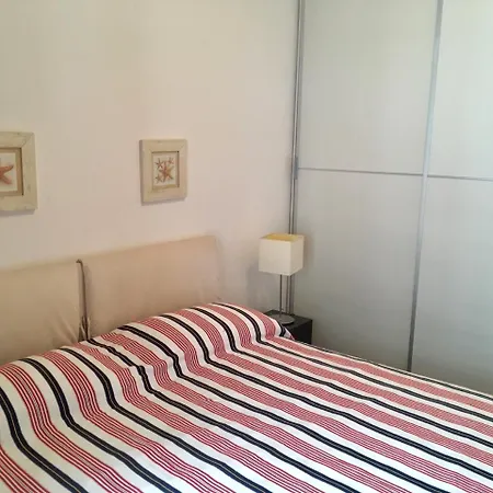 דירה Condominio Esplande גראדו