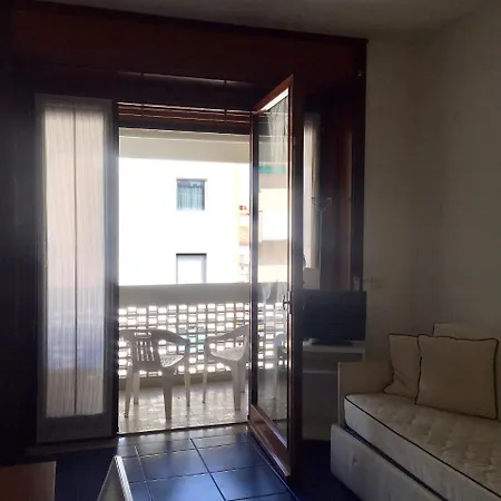 Condominio Esplande Lägenhet